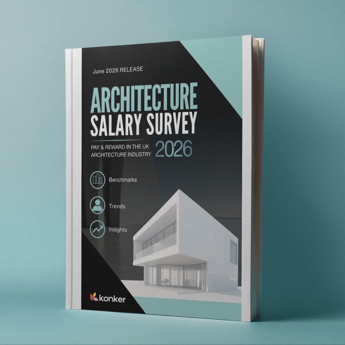 What today’s Architecture employers need to know - Konker